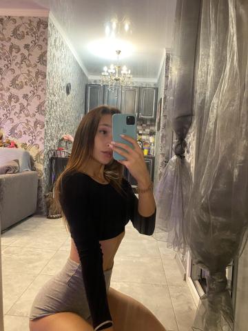 Анкета проститутки Светлана, 23 года